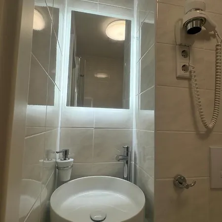 City Am Hauptbahnhof N3 * Nuremberg