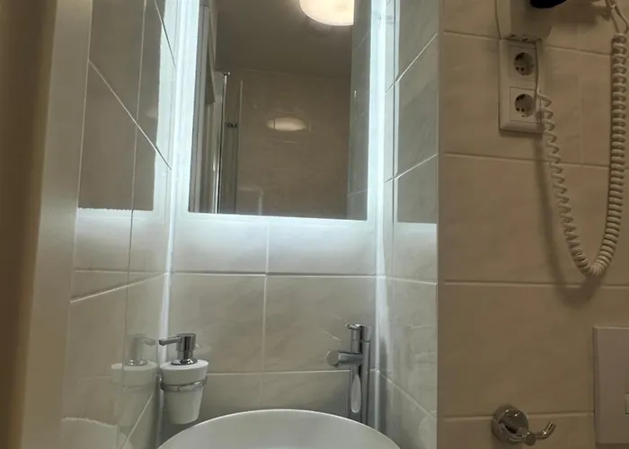 City Am Hauptbahnhof N3 * Nürnberg